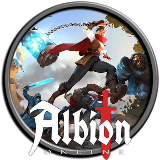 Albion Online icon